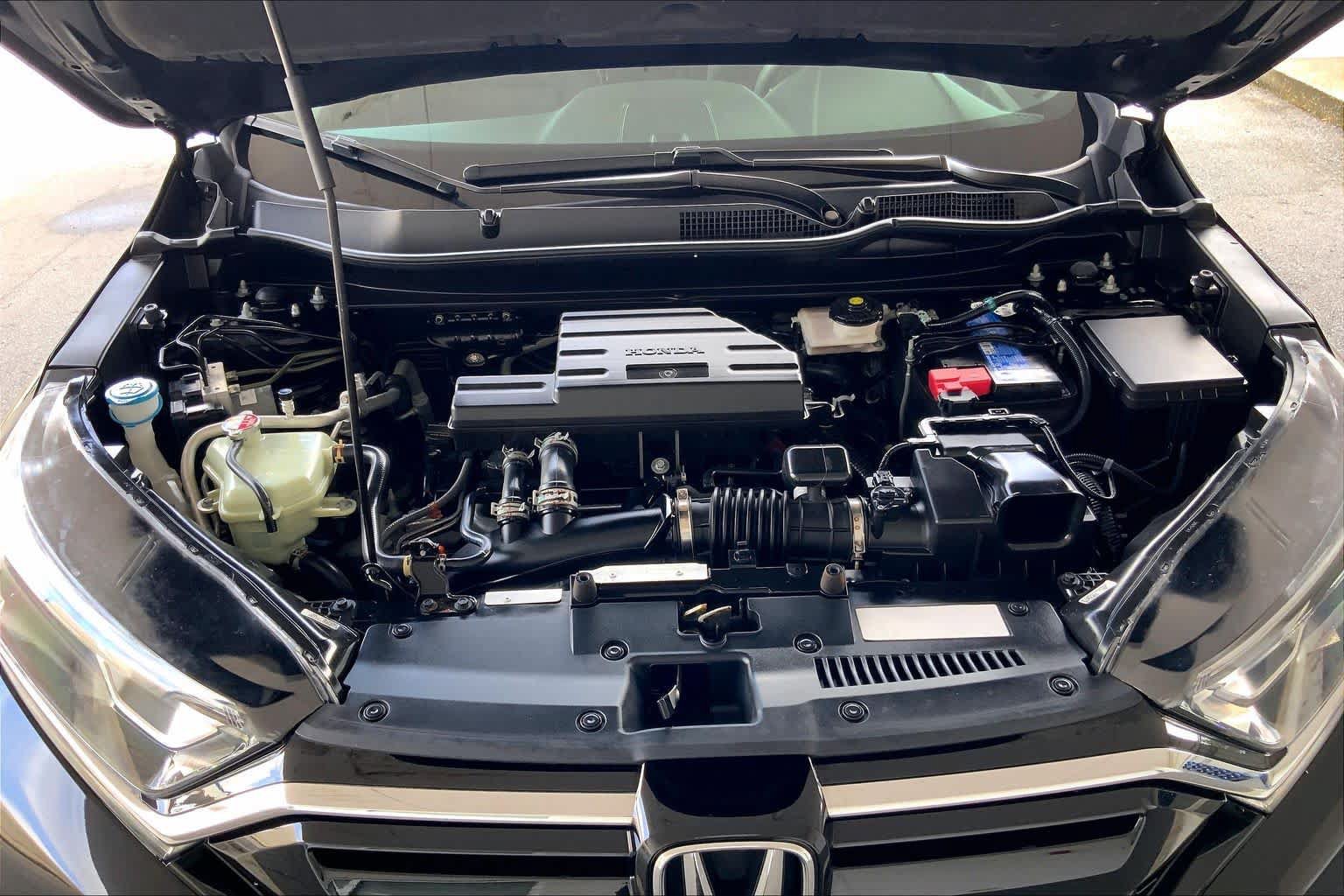 Used 2021 Honda CR-V Special Edition image 30