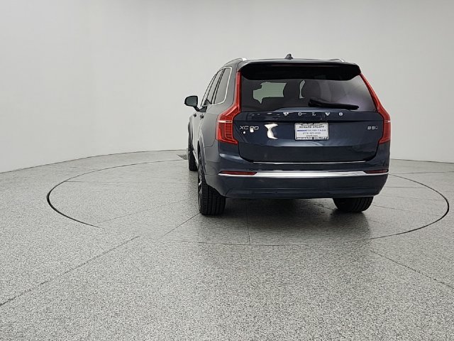Used 2025 Volvo XC90 B5 Plus w/ Protection Package Premier AWD/4WD image 6