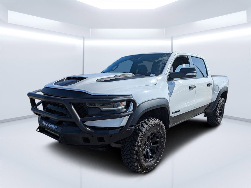 Used 2022 RAM 1500 TRX image 7