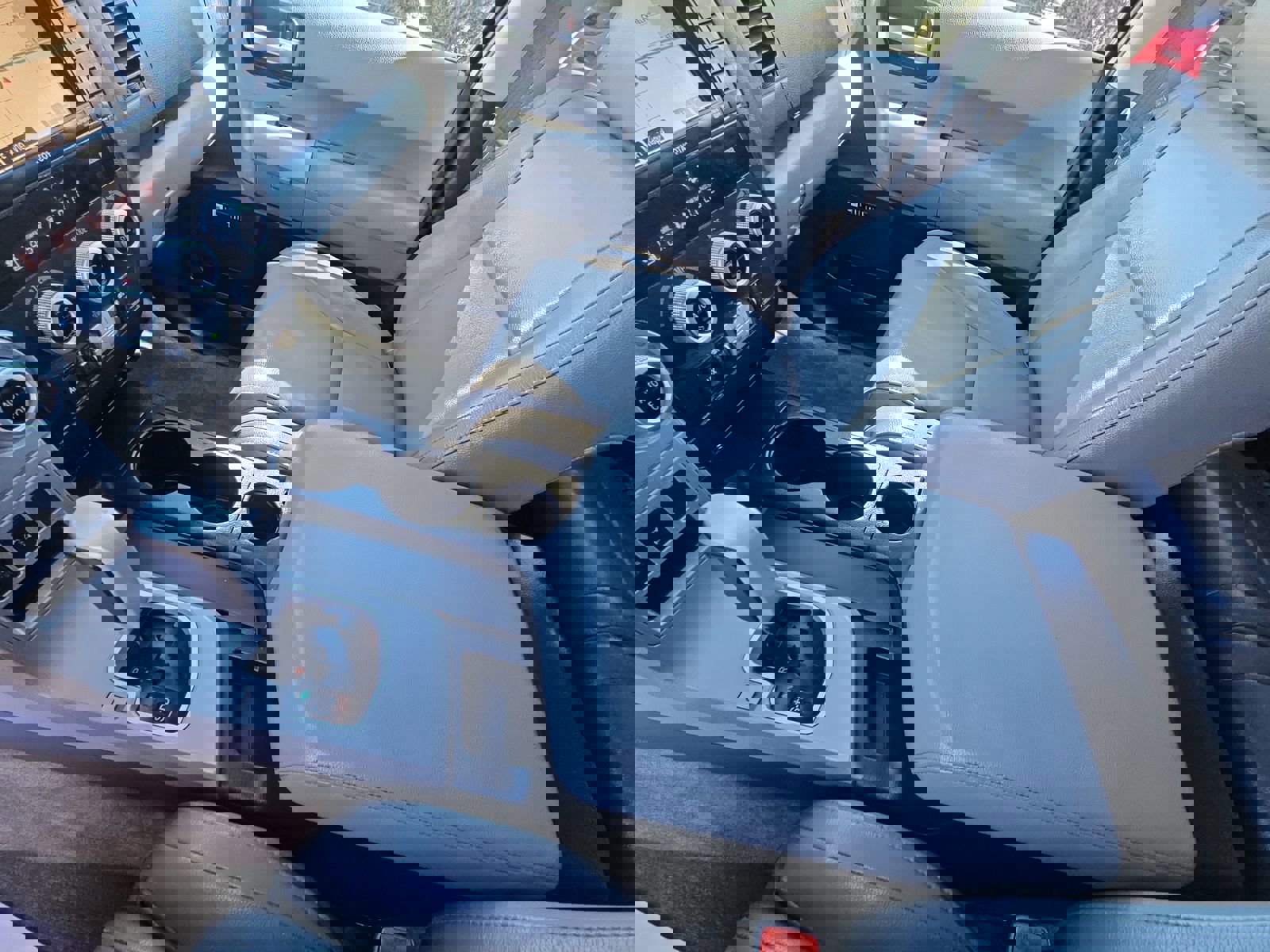 Used 2008 Toyota Sequoia Limited image 17