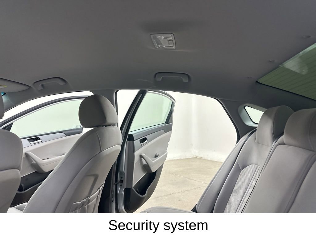 Used 2019 Hyundai Sonata SE image 29