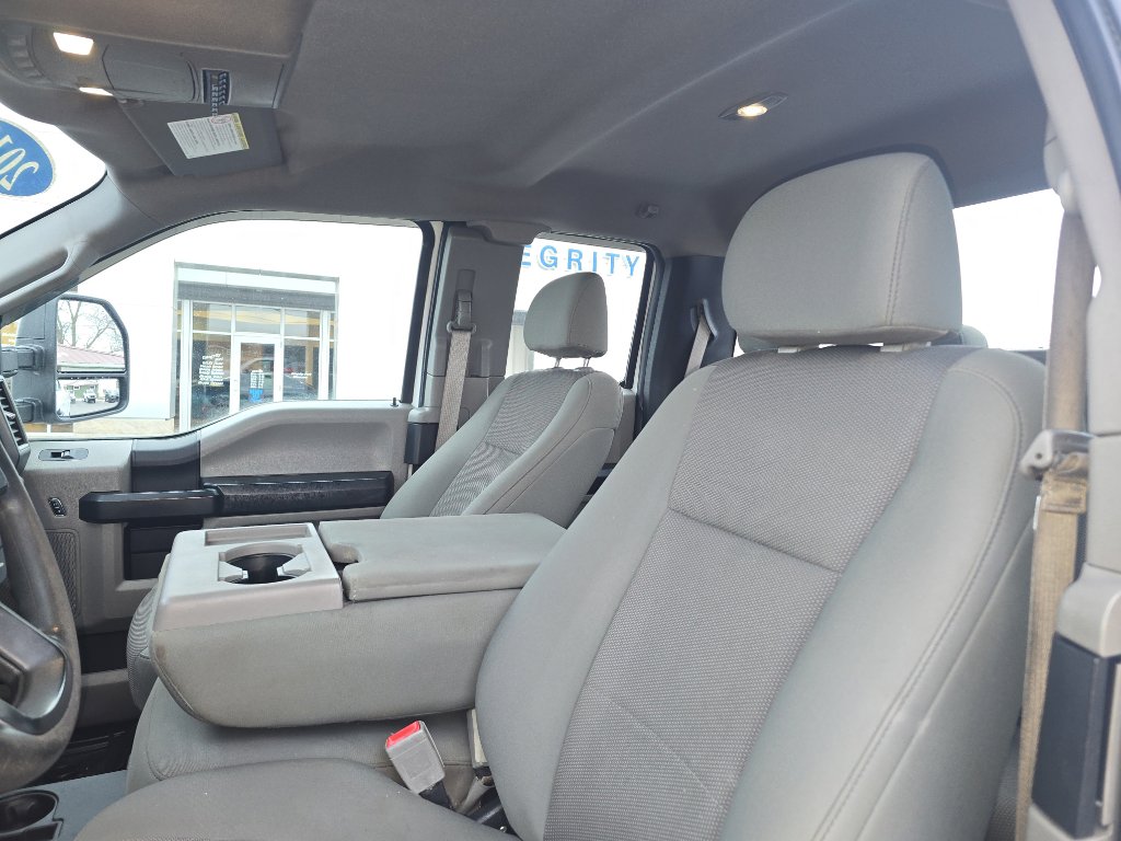 Used 2018 Ford F350 XL image 13