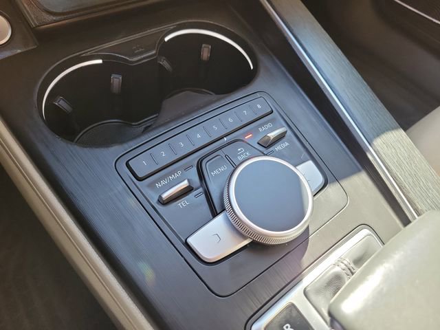 Used 2017 Audi A4 2.0T Premium Plus image 33