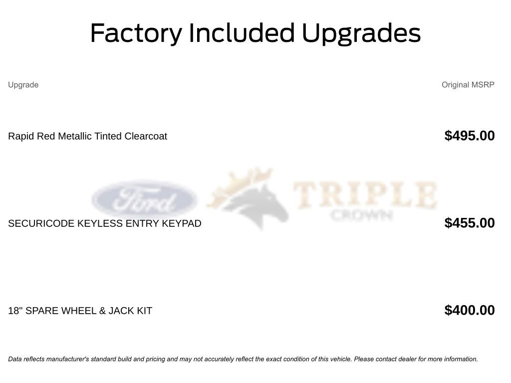 New 2026 Ford Explorer ST-Line image 11