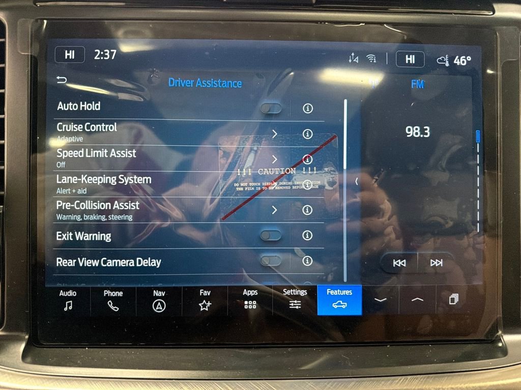 New 2025 Ford F150 King Ranch image 27