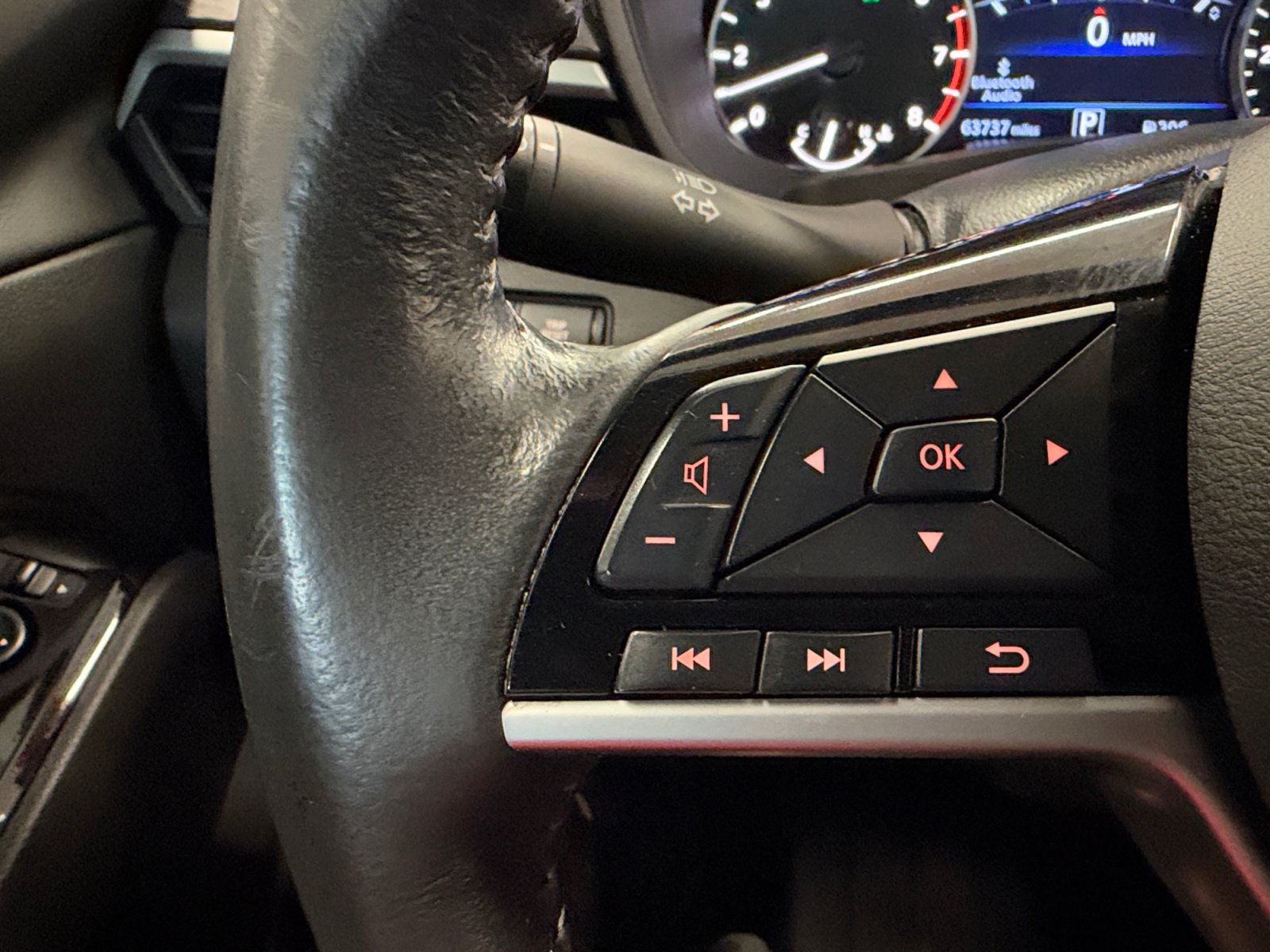 Used 2023 Nissan Altima 2.5 SV w/ SV Premium Package FWD image 19