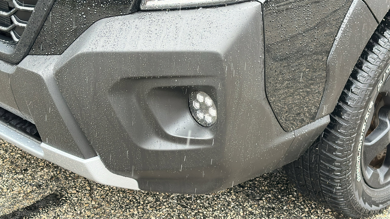 Used 2022 Subaru Forester Wilderness image 5