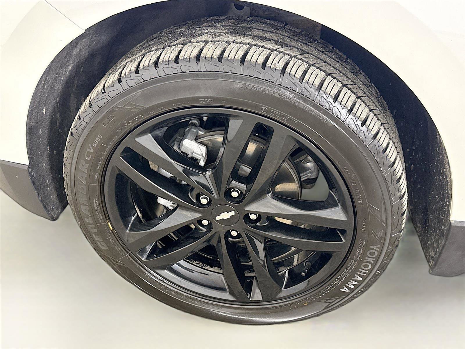 Used 2021 Chevrolet Equinox LT AWD/4WD image 31