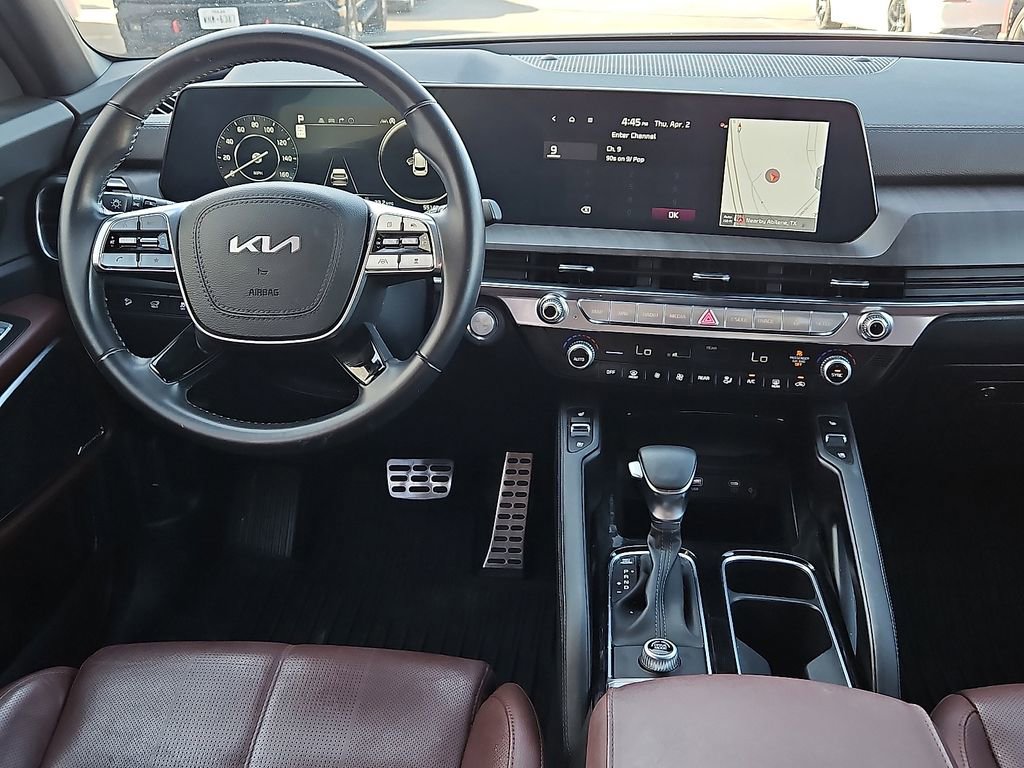 Used 2024 Kia Telluride SX image 18