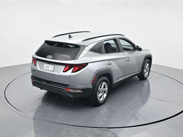 Used 2024 Hyundai Tucson SEL image 37