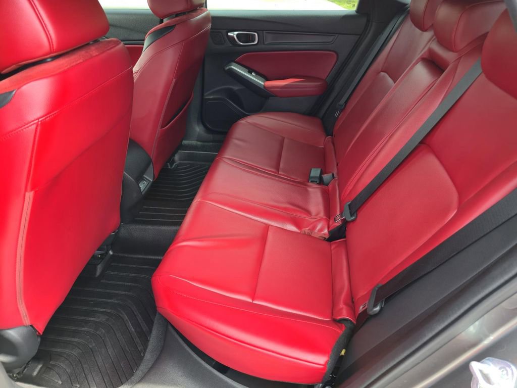 Used 2023 Acura Integra A-Spec FWD image 10