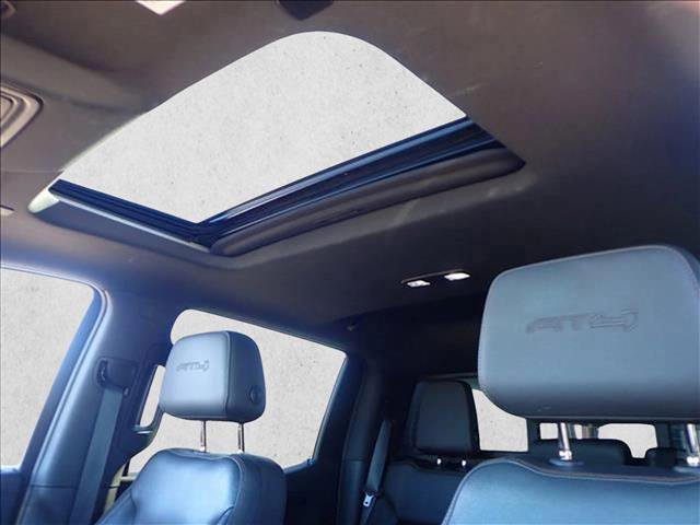 Used 2019 GMC Sierra 1500 AT4 w/ Technology Package image 26