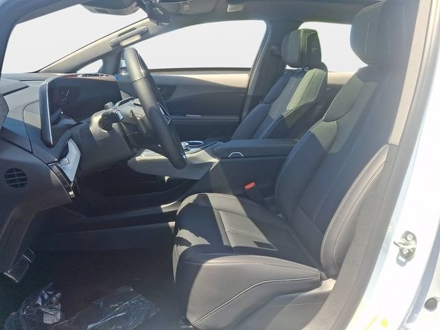 New 2026 Cadillac Optiq Luxury 1 AWD/4WD image 8