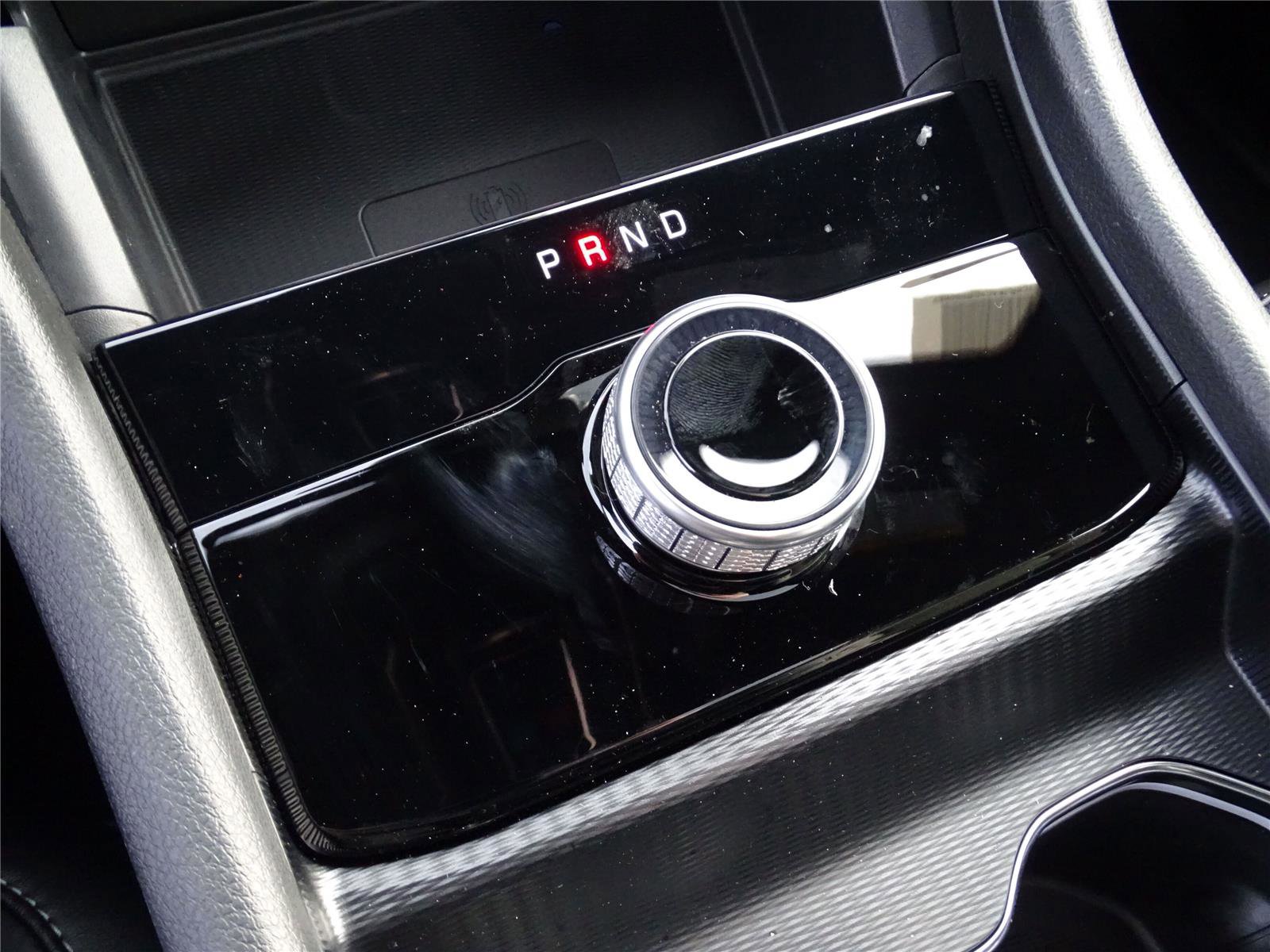 Used 2025 Jeep Grand Cherokee L Altitude image 35