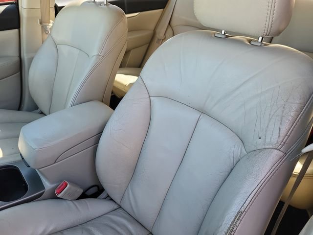 Used 2010 Subaru Legacy 2.5i Premium image 13