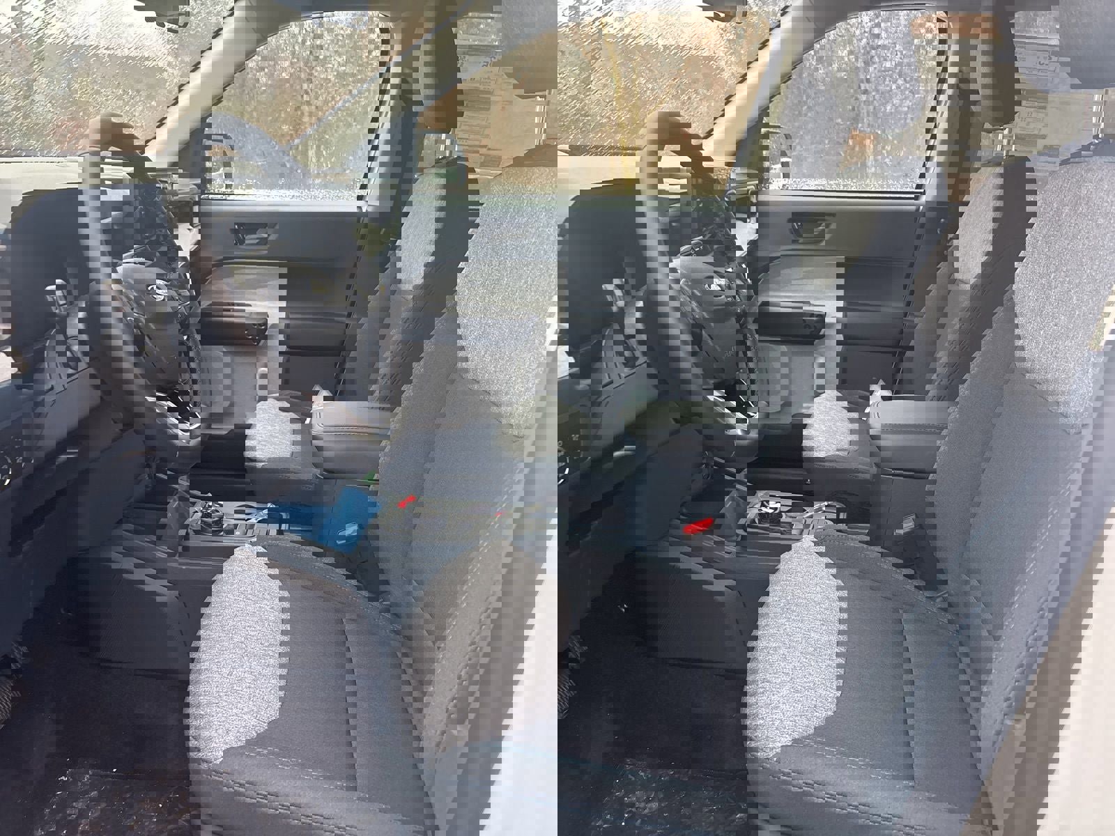 New 2026 Ford Maverick XLT w/ XLT Luxury Package AWD/4WD image 10