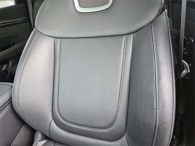 Used 2024 Hyundai Tucson Limited image 15