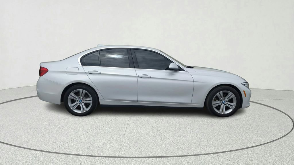 Used 2016 BMW 328i xDrive Sedan image 7