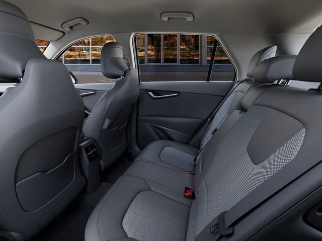 New 2026 Kia Niro EX FWD image 18