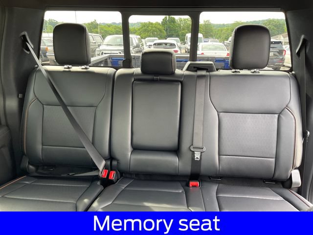 New 2026 Ford F150 Lariat w/ Equipment Group 502A High AWD/4WD image 20