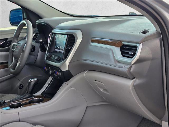 Used 2017 GMC Acadia SLE w/ Driver Alert Package I FWD image 20