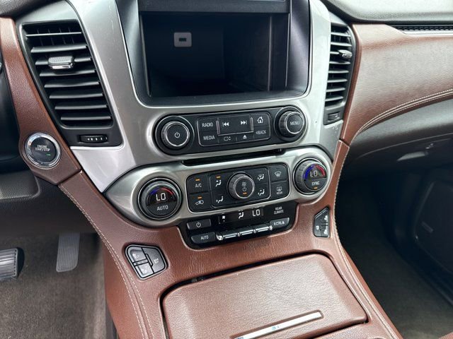 Used 2016 Chevrolet Suburban LTZ AWD/4WD image 32