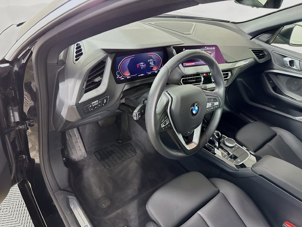 Used 2024 BMW 228i xDrive Gran Coupe AWD/4WD image 10