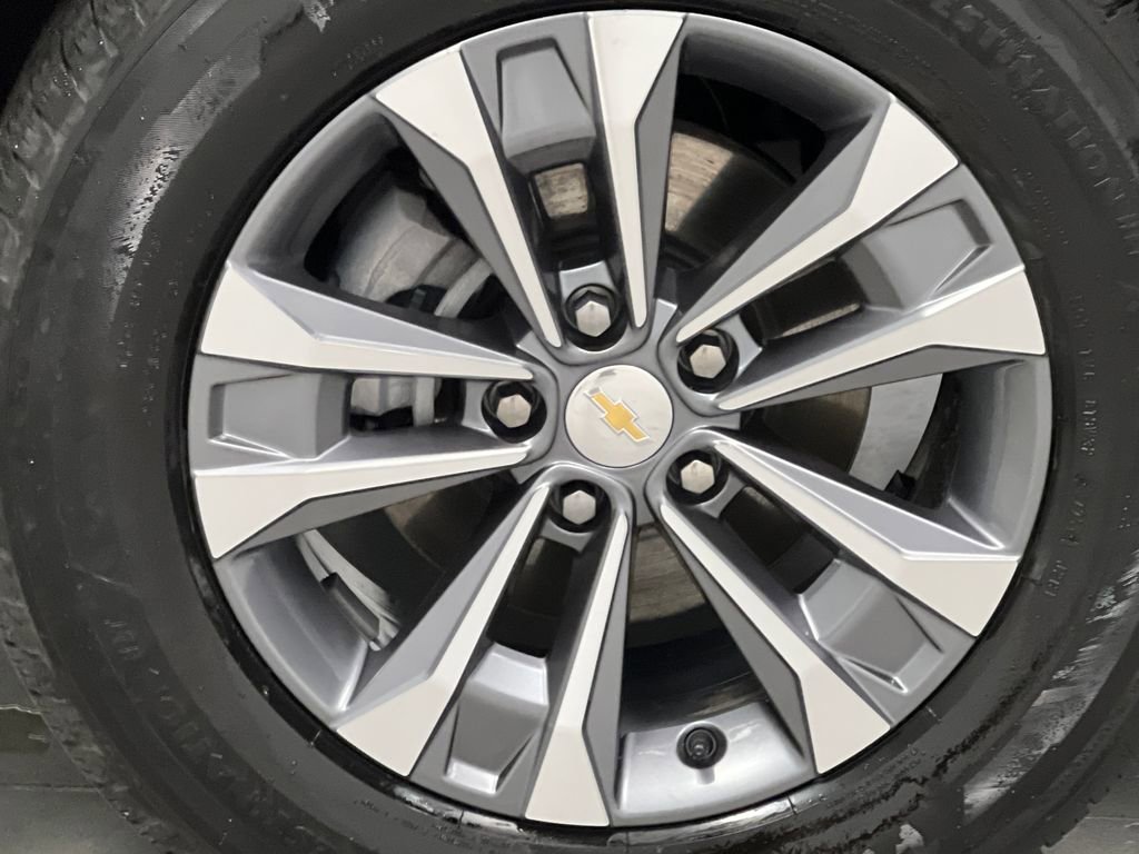 Used 2026 Chevrolet Equinox LT FWD image 60