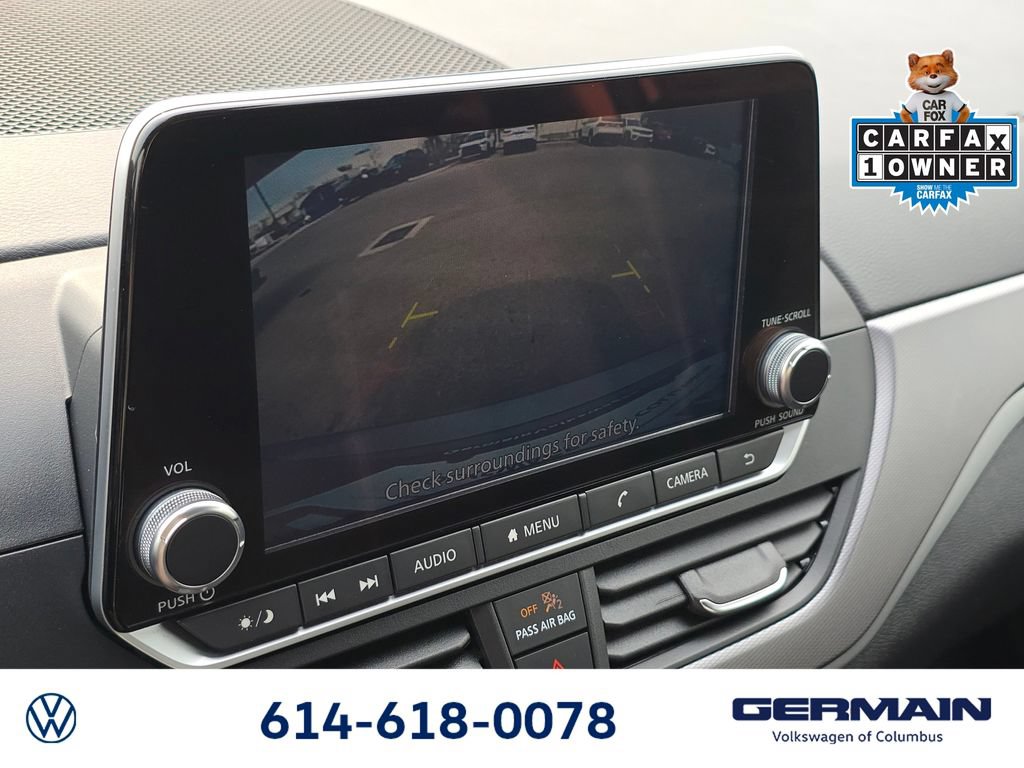 Used 2024 Nissan Altima 2.5 SR FWD image 33