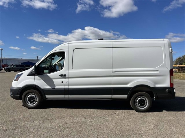 New 2026 Ford Transit 250 148 Medium Roof w/ Load Area Protection Package image 4