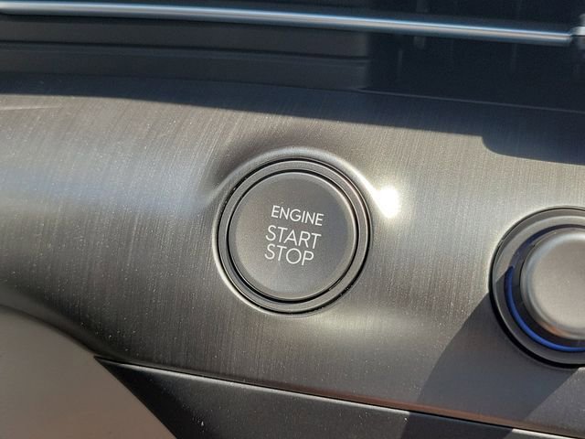 New 2026 Hyundai Kona SEL Premium AWD/4WD image 11