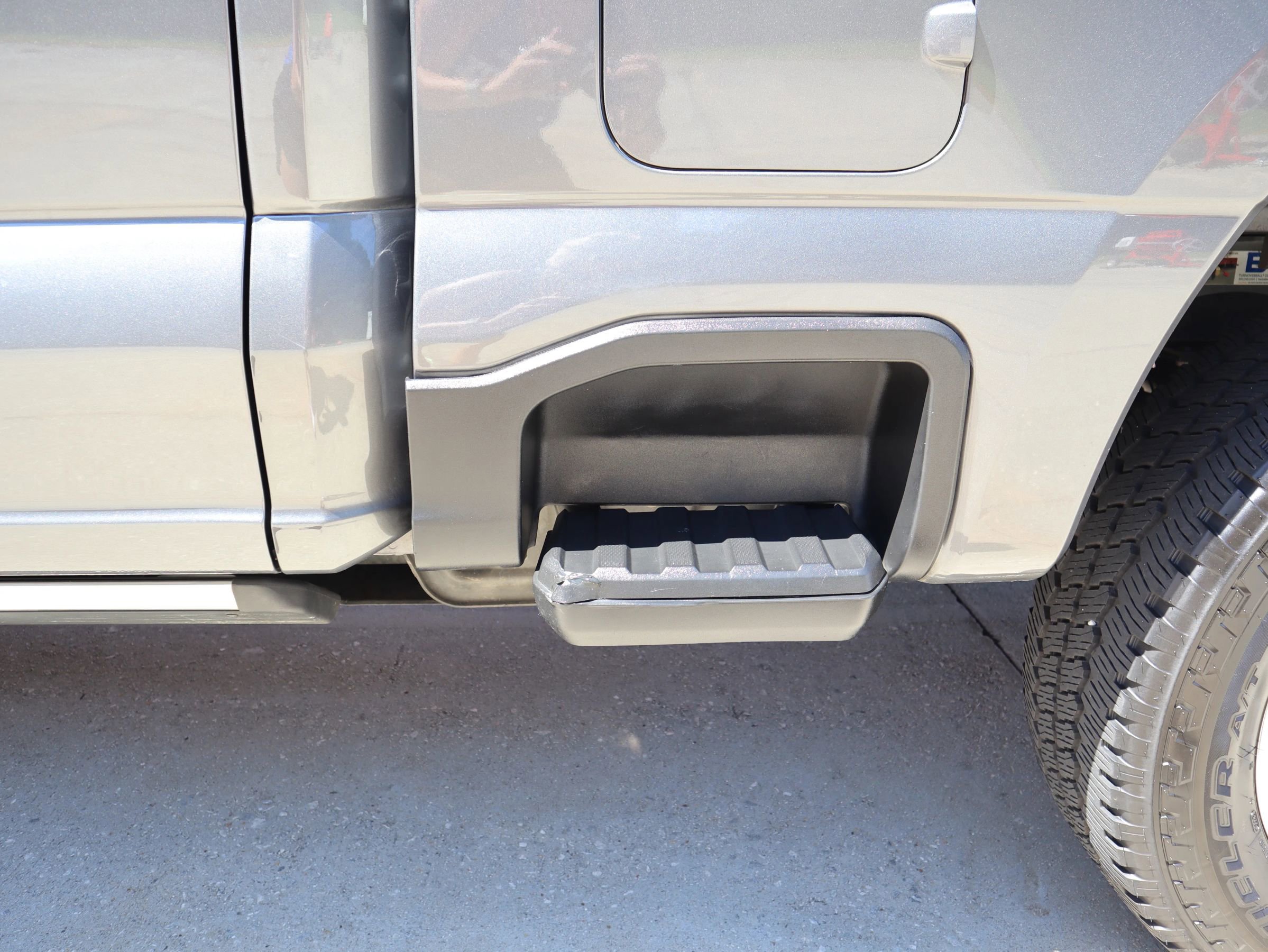 Used 2024 Ford F250 Lariat w/ Lariat Ultimate Package image 40