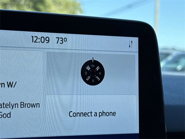 Certified 2022 Ford Escape SE image 26