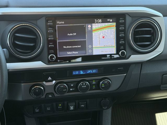 Certified 2022 Toyota Tacoma SR5 image 17