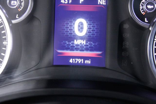 Used 2023 RAM 1500 Tradesman image 22