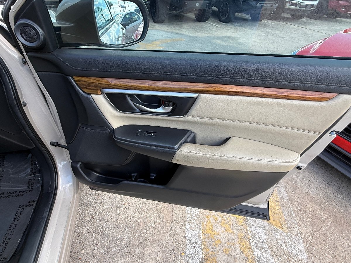 Used 2018 Honda CR-V EX-L image 14