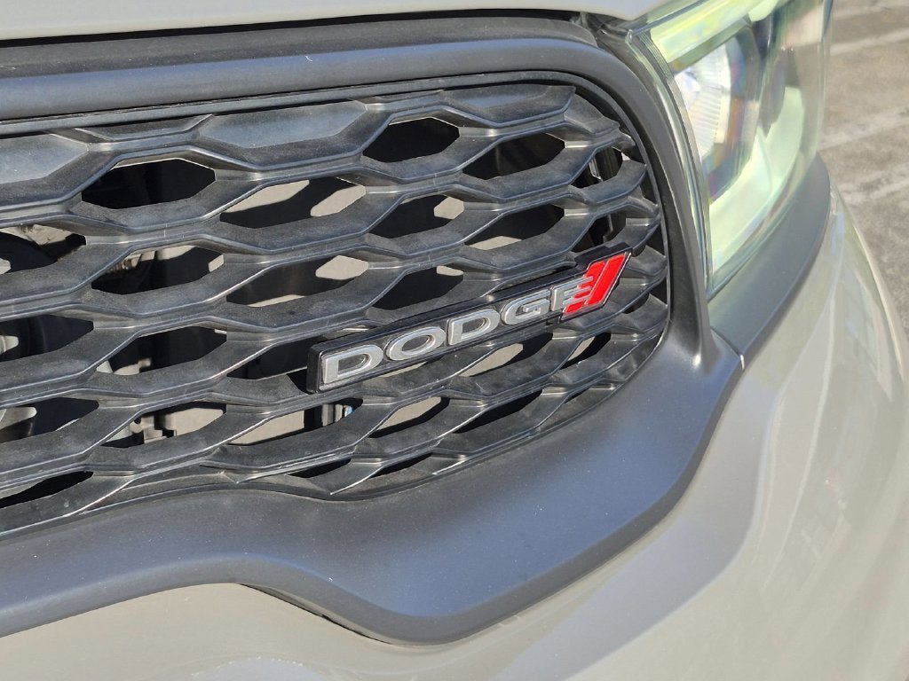 Used 2022 Dodge Durango R/T w/ Blacktop Package AWD/4WD image 36