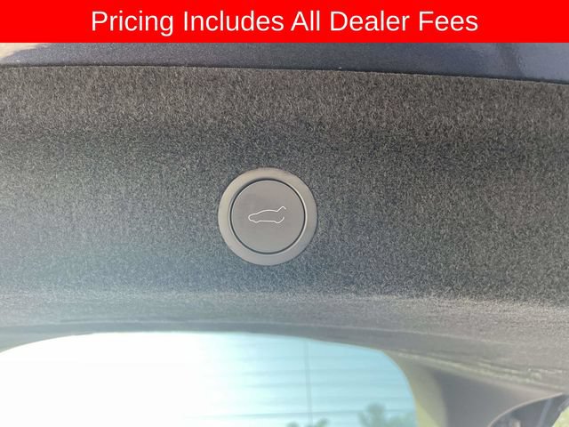 Used 2026 Tesla Model Y Long Range AWD/4WD image 14