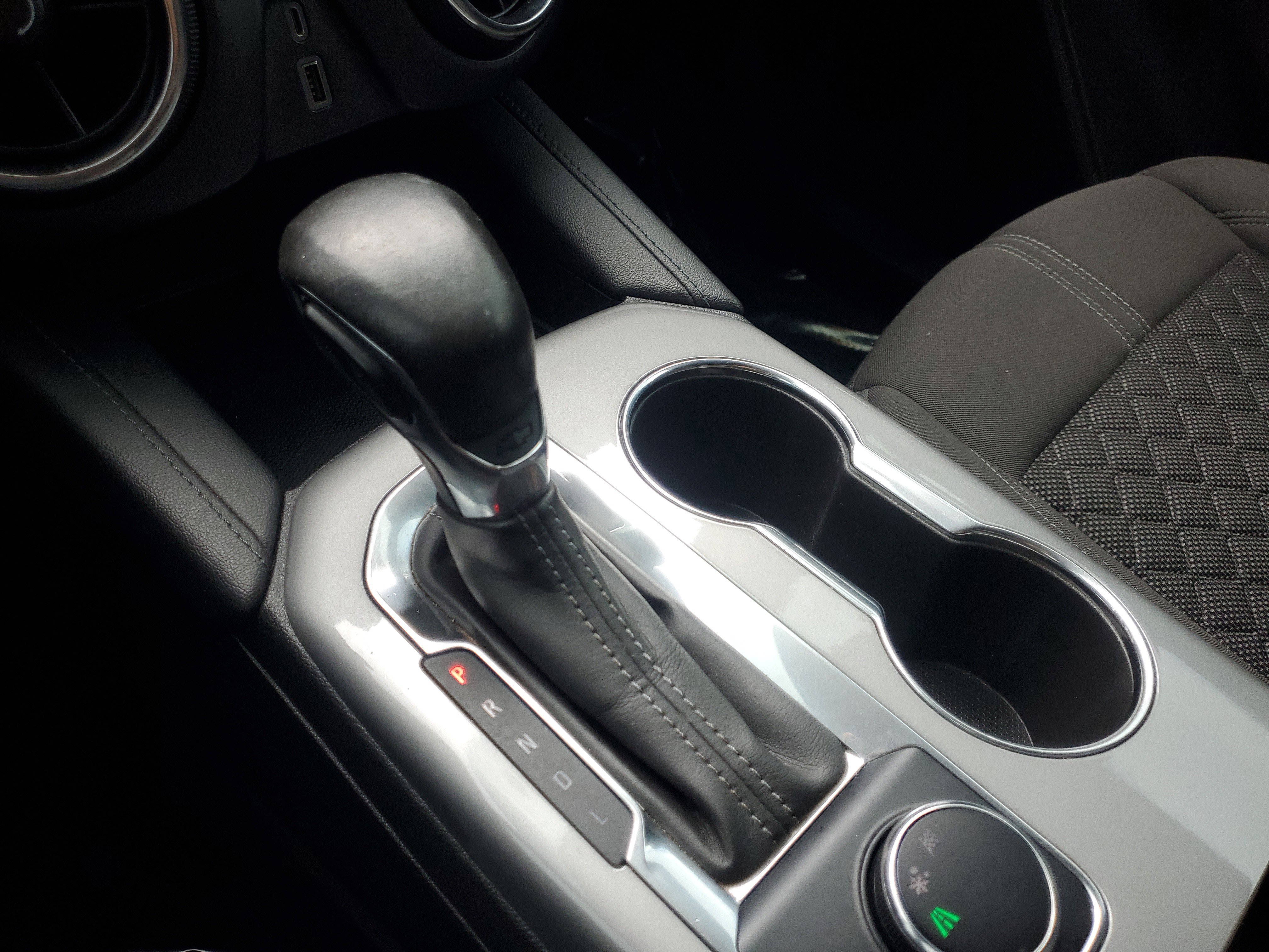 Used 2019 Chevrolet Blazer LT image 29