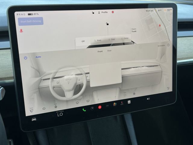 Used 2023 Tesla Model Y Performance image 22