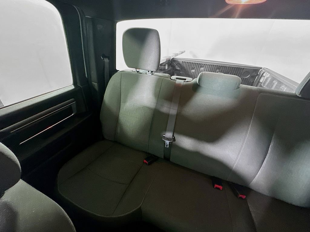 Used 2022 RAM 1500 Classic Warlock image 12