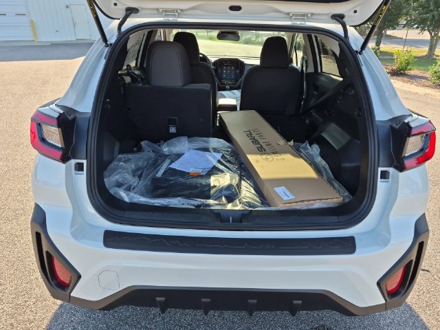 New 2026 Subaru Crosstrek 2.5i Premium AWD/4WD image 30