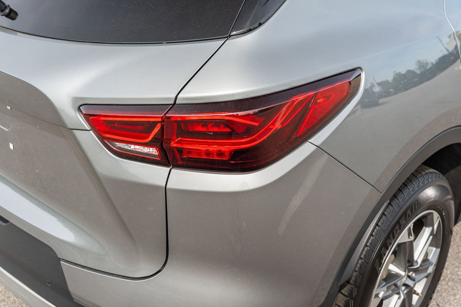 Used 2024 Chevrolet Blazer LT w/ Convenience Package image 14