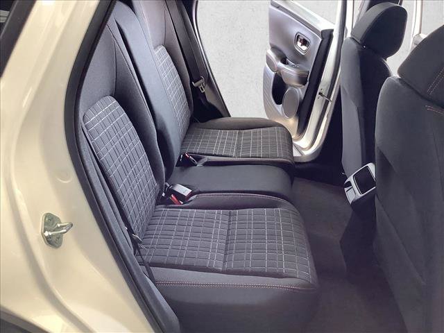 Certified 2024 Honda HR-V Sport image 18
