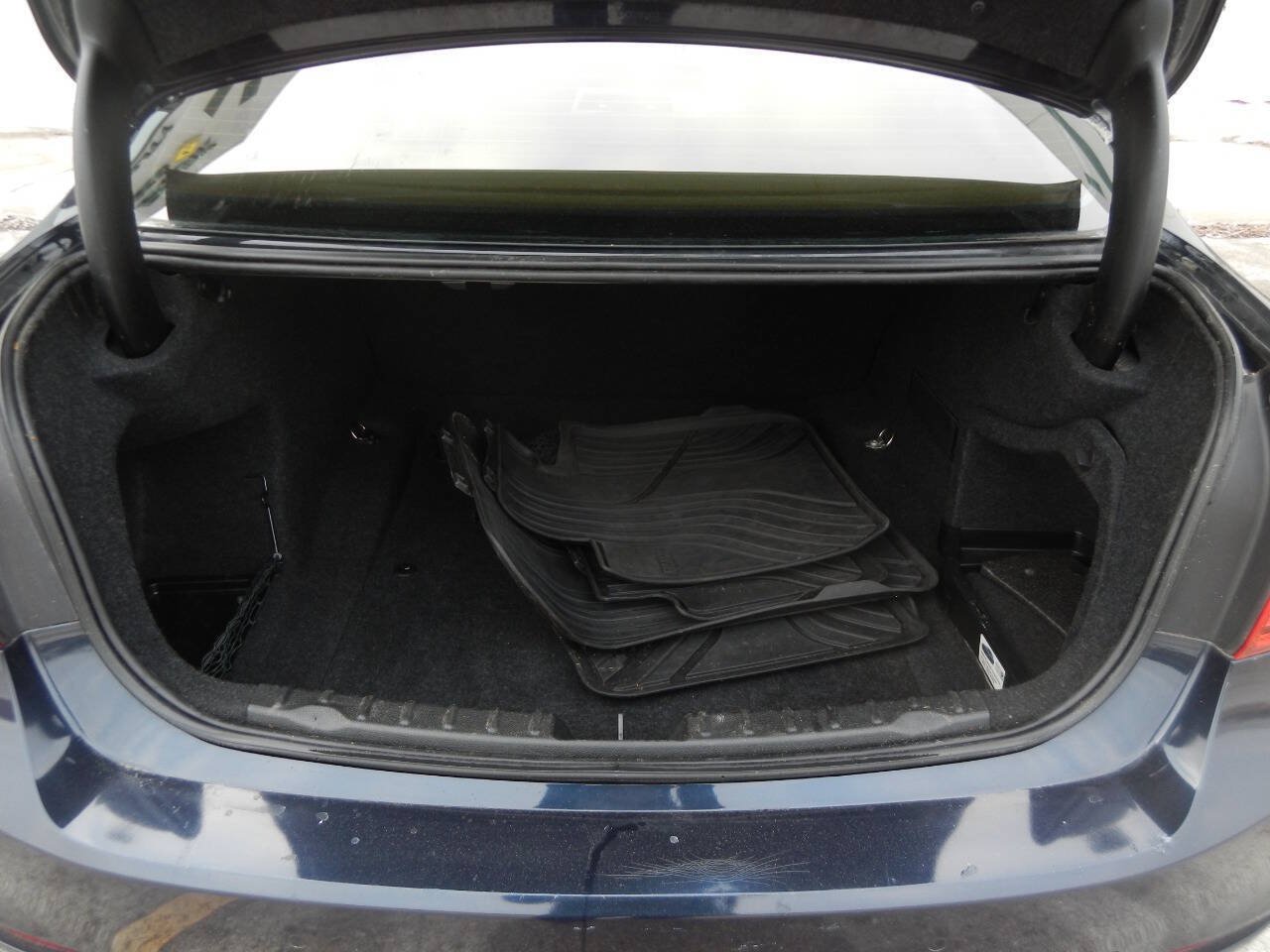 Used 2014 BMW 320i Sedan RWD image 44