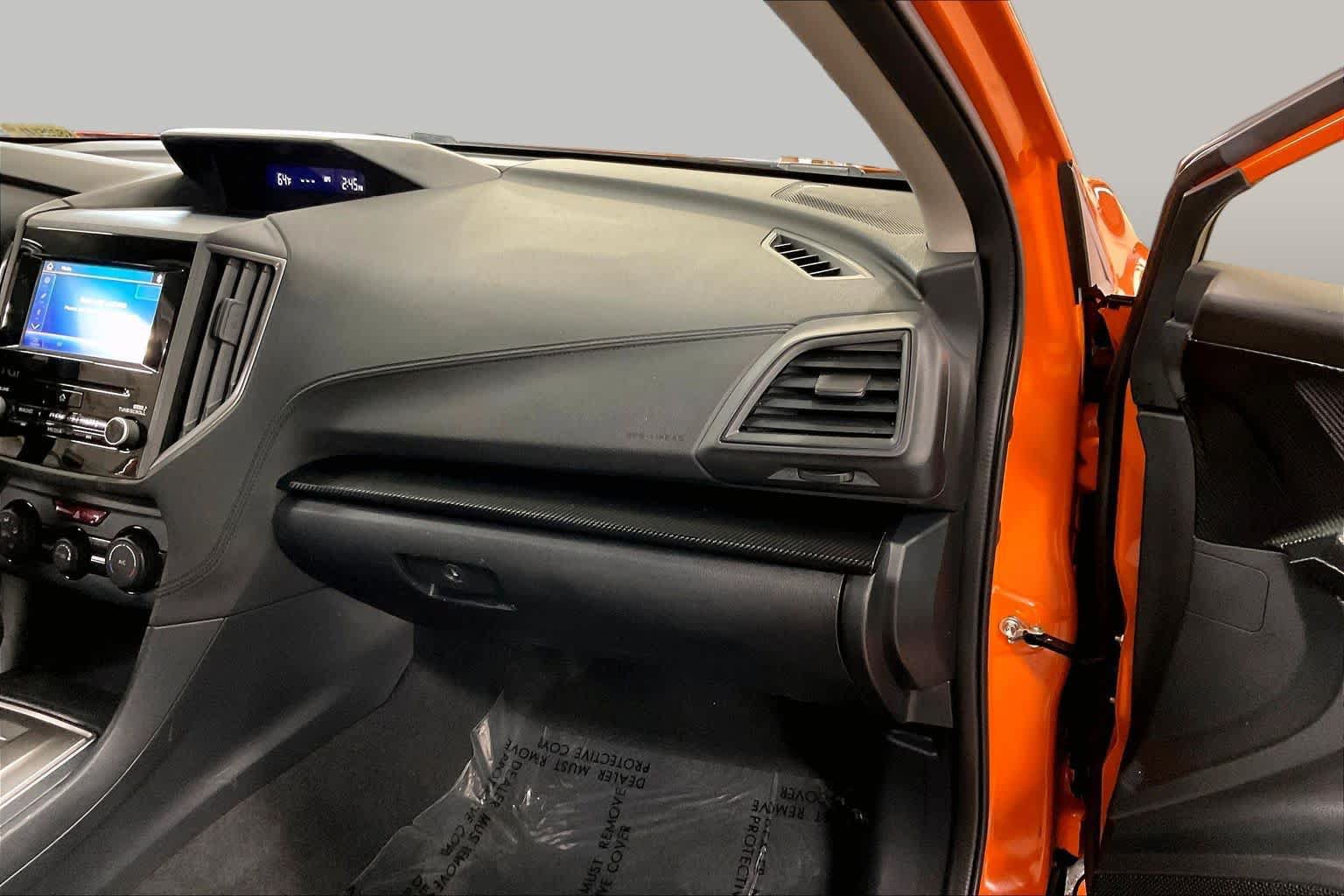 Used 2019 Subaru Crosstrek 2.0i Premium AWD/4WD image 18