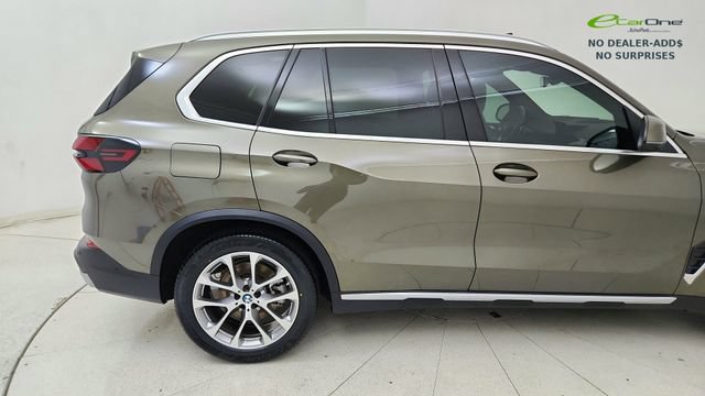 Used 2026 BMW X5 sDrive40i RWD image 12
