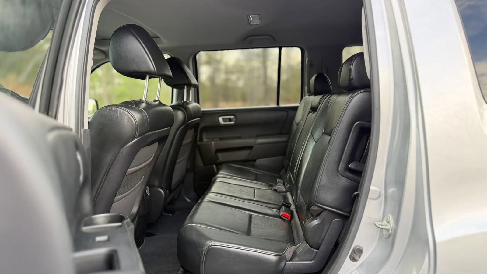 Used 2010 Honda Pilot EX-L image 15