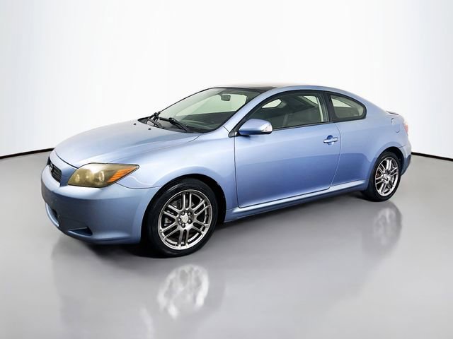 Used 2008 Scion tC image 3