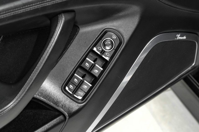 Used 2010 Porsche Panamera Turbo image 47